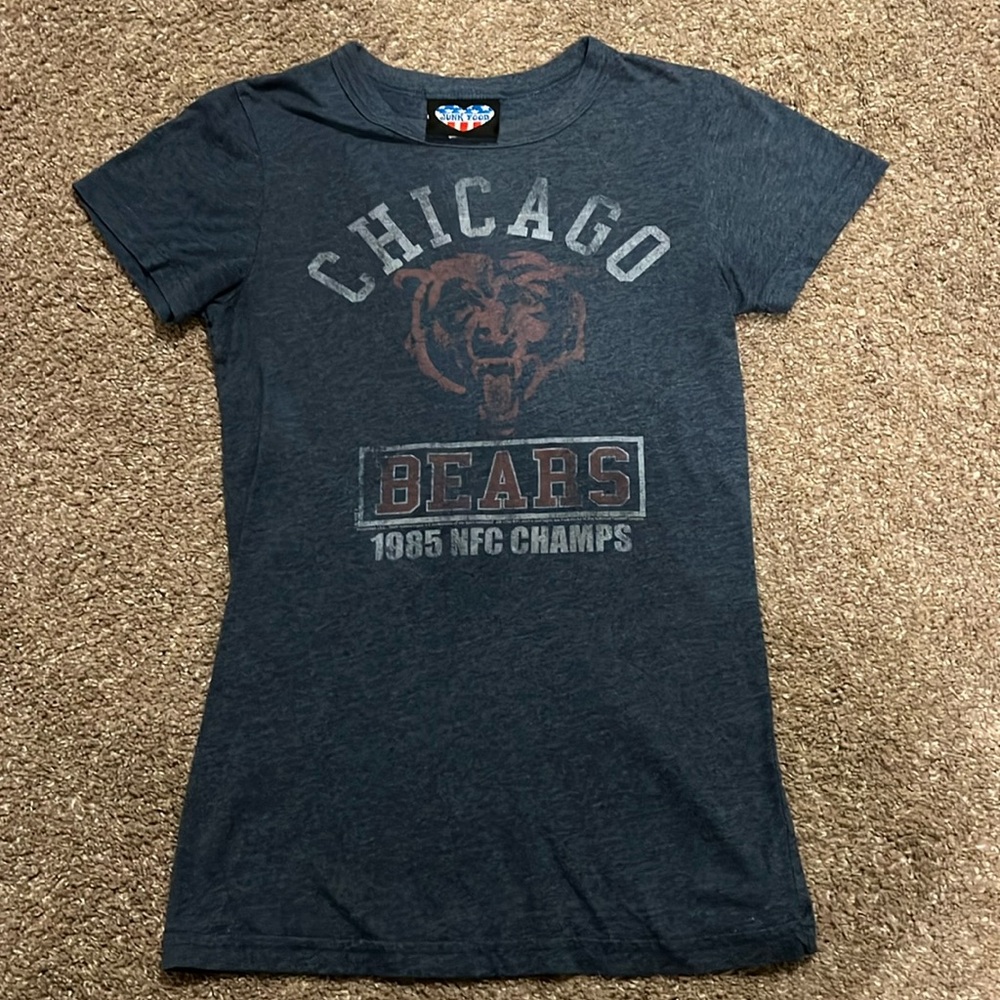 Junk Food Bears T-Shirt